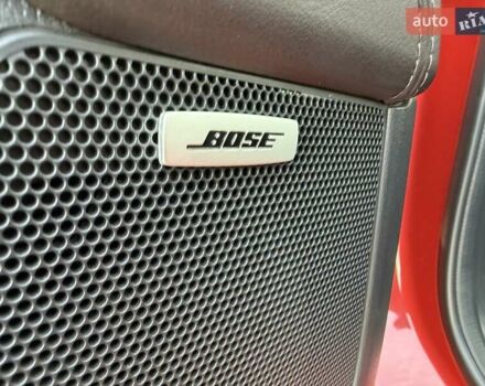 Червоний Мазда СХ-5, об'ємом двигуна 2.49 л та пробігом 52 тис. км за 33500 $, фото 21 на Automoto.ua