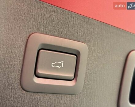 Червоний Мазда СХ-5, об'ємом двигуна 2.49 л та пробігом 52 тис. км за 33500 $, фото 15 на Automoto.ua