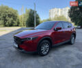 Червоний Мазда СХ-5, об'ємом двигуна 2 л та пробігом 15 тис. км за 28000 $, фото 30 на Automoto.ua