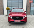 Красный Мазда СХ-5, объемом двигателя 2.49 л и пробегом 146 тыс. км за 20800 $, фото 16 на Automoto.ua