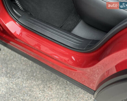 Червоний Мазда СХ-5, об'ємом двигуна 2.5 л та пробігом 53 тис. км за 25900 $, фото 34 на Automoto.ua