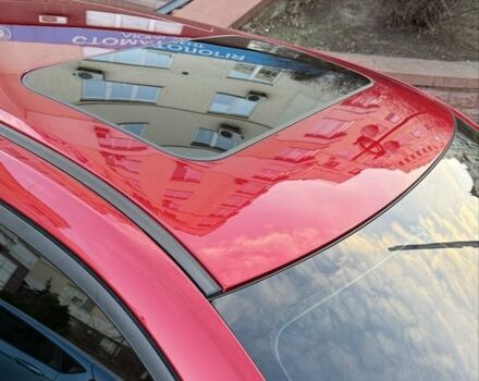 Красный Мазда СХ-5, объемом двигателя 2 л и пробегом 54 тыс. км за 29999 $, фото 9 на Automoto.ua