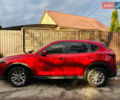 Червоний Мазда СХ-5, об'ємом двигуна 2 л та пробігом 15 тис. км за 27900 $, фото 25 на Automoto.ua