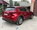 Красный Мазда СХ-5, объемом двигателя 2.5 л и пробегом 40 тыс. км за 22700 $, фото 8 на Automoto.ua