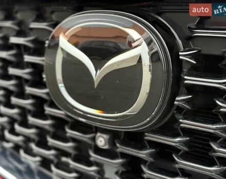 Червоний Мазда СХ-5, об'ємом двигуна 2.49 л та пробігом 52 тис. км за 33500 $, фото 11 на Automoto.ua