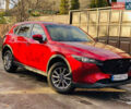 Червоний Мазда СХ-5, об'ємом двигуна 2 л та пробігом 15 тис. км за 27900 $, фото 9 на Automoto.ua