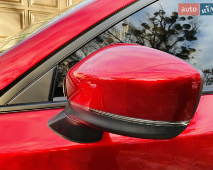 Червоний Мазда СХ-5, об'ємом двигуна 2 л та пробігом 15 тис. км за 27900 $, фото 13 на Automoto.ua