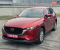 Червоний Мазда СХ-5, об'ємом двигуна 2.5 л та пробігом 53 тис. км за 25900 $, фото 11 на Automoto.ua