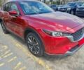 Червоний Мазда СХ-5, об'ємом двигуна 2.5 л та пробігом 20 тис. км за 8900 $, фото 1 на Automoto.ua