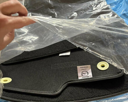 Червоний Мазда СХ-5, об'ємом двигуна 2 л та пробігом 36 тис. км за 27500 $, фото 26 на Automoto.ua