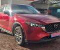 Червоний Мазда СХ-5, об'ємом двигуна 2.49 л та пробігом 49 тис. км за 21900 $, фото 12 на Automoto.ua