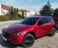 Красный Мазда СХ-5, объемом двигателя 2.5 л и пробегом 53 тыс. км за 23900 $, фото 8 на Automoto.ua