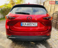 Червоний Мазда СХ-5, об'ємом двигуна 2 л та пробігом 15 тис. км за 27900 $, фото 20 на Automoto.ua