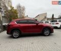 Червоний Мазда СХ-5, об'ємом двигуна 2 л та пробігом 36 тис. км за 27900 $, фото 13 на Automoto.ua