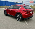 Червоний Мазда СХ-5, об'ємом двигуна 2.49 л та пробігом 37 тис. км за 25999 $, фото 10 на Automoto.ua