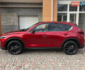 Красный Мазда СХ-5, объемом двигателя 2 л и пробегом 29 тыс. км за 31400 $, фото 3 на Automoto.ua