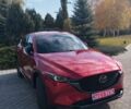 Красный Мазда СХ-5, объемом двигателя 2.5 л и пробегом 53 тыс. км за 23900 $, фото 3 на Automoto.ua