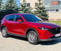 Красный Мазда СХ-5, объемом двигателя 2 л и пробегом 15 тыс. км за 28500 $, фото 18 на Automoto.ua