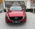 Червоний Мазда СХ-5, об'ємом двигуна 2 л та пробігом 36 тис. км за 27900 $, фото 8 на Automoto.ua