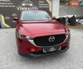Червоний Мазда СХ-5, об'ємом двигуна 2 л та пробігом 36 тис. км за 27900 $, фото 9 на Automoto.ua