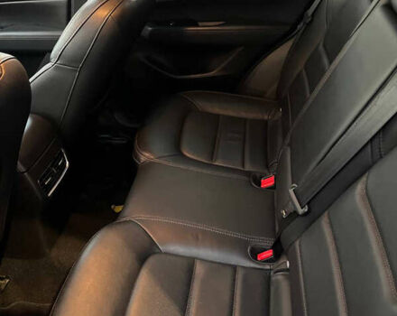 Красный Мазда СХ-5, объемом двигателя 2.5 л и пробегом 71 тыс. км за 24000 $, фото 18 на Automoto.ua