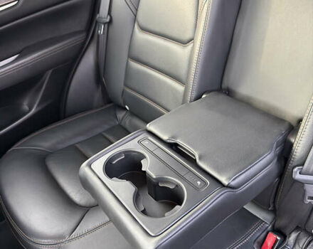 Червоний Мазда СХ-5, об'ємом двигуна 2.49 л та пробігом 46 тис. км за 30500 $, фото 11 на Automoto.ua