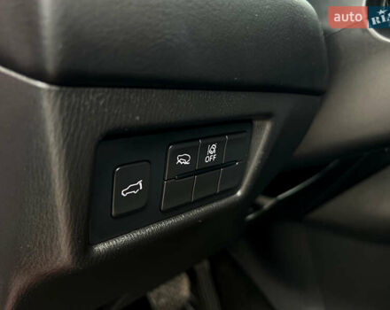 Красный Мазда СХ-5, объемом двигателя 2.49 л и пробегом 146 тыс. км за 20800 $, фото 26 на Automoto.ua