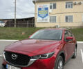 Червоний Мазда СХ-5, об'ємом двигуна 2 л та пробігом 36 тис. км за 27500 $, фото 11 на Automoto.ua
