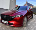 Червоний Мазда СХ-5, об'ємом двигуна 2.49 л та пробігом 50 тис. км за 37800 $, фото 41 на Automoto.ua