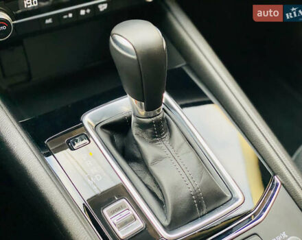 Червоний Мазда СХ-5, об'ємом двигуна 2 л та пробігом 15 тис. км за 27900 $, фото 41 на Automoto.ua