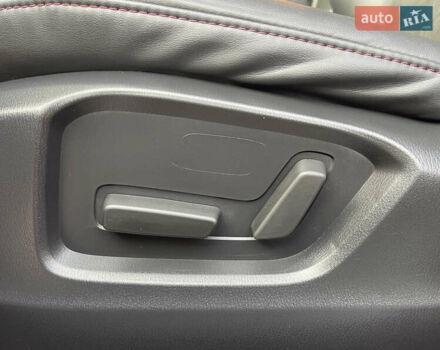 Червоний Мазда СХ-5, об'ємом двигуна 2 л та пробігом 29 тис. км за 30800 $, фото 25 на Automoto.ua