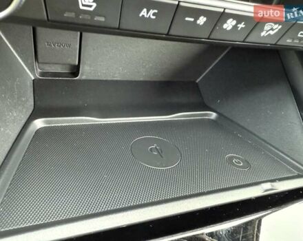 Червоний Мазда СХ-5, об'ємом двигуна 2.49 л та пробігом 52 тис. км за 33500 $, фото 52 на Automoto.ua