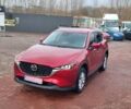 Червоний Мазда СХ-5, об'ємом двигуна 2.49 л та пробігом 49 тис. км за 20900 $, фото 22 на Automoto.ua