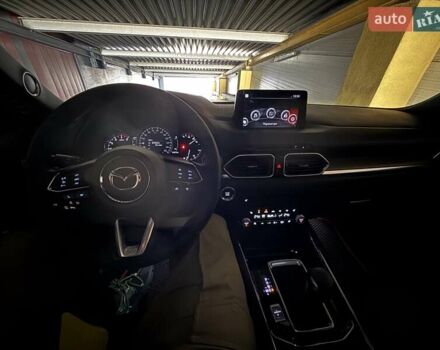 Червоний Мазда СХ-5, об'ємом двигуна 2.49 л та пробігом 52 тис. км за 33500 $, фото 57 на Automoto.ua