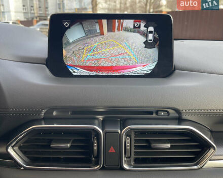 Червоний Мазда СХ-5, об'ємом двигуна 2 л та пробігом 29 тис. км за 30800 $, фото 42 на Automoto.ua