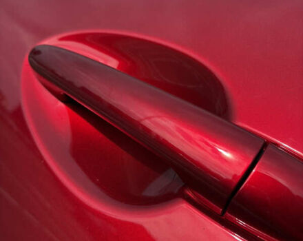 Червоний Мазда СХ-5, об'ємом двигуна 2 л та пробігом 36 тис. км за 27500 $, фото 18 на Automoto.ua