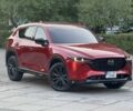 Червоний Мазда СХ-5, об'ємом двигуна 2.5 л та пробігом 84 тис. км за 23000 $, фото 1 на Automoto.ua