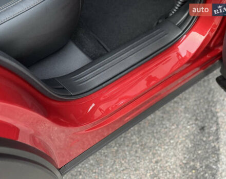 Червоний Мазда СХ-5, об'ємом двигуна 2.5 л та пробігом 53 тис. км за 25900 $, фото 32 на Automoto.ua