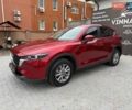 Червоний Мазда СХ-5, об'ємом двигуна 2 л та пробігом 36 тис. км за 27900 $, фото 23 на Automoto.ua