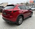 Червоний Мазда СХ-5, об'ємом двигуна 2 л та пробігом 36 тис. км за 27900 $, фото 15 на Automoto.ua