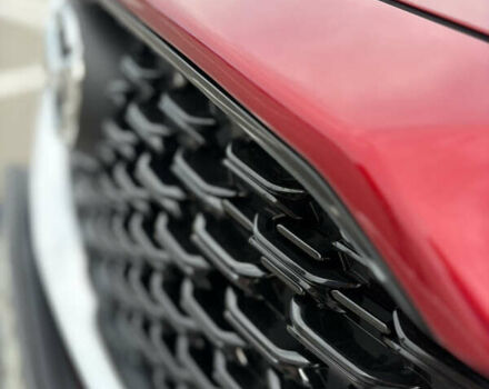 Червоний Мазда СХ-5, об'ємом двигуна 2 л та пробігом 36 тис. км за 27500 $, фото 12 на Automoto.ua