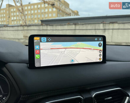 Червоний Мазда СХ-5, об'ємом двигуна 2.5 л та пробігом 53 тис. км за 25900 $, фото 60 на Automoto.ua