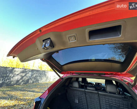 Красный Мазда СХ-5, объемом двигателя 2.49 л и пробегом 85 тыс. км за 22700 $, фото 9 на Automoto.ua