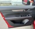 Червоний Мазда СХ-5, об'ємом двигуна 2.49 л та пробігом 52 тис. км за 33500 $, фото 20 на Automoto.ua