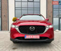 Красный Мазда СХ-5, объемом двигателя 2.49 л и пробегом 146 тыс. км за 20800 $, фото 18 на Automoto.ua