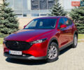 Красный Мазда СХ-5, объемом двигателя 2 л и пробегом 15 тыс. км за 28500 $, фото 5 на Automoto.ua