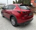 Червоний Мазда СХ-5, об'ємом двигуна 2 л та пробігом 36 тис. км за 27900 $, фото 21 на Automoto.ua