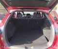 Красный Мазда СХ-5, объемом двигателя 2.5 л и пробегом 53 тыс. км за 23900 $, фото 31 на Automoto.ua