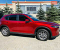 Красный Мазда СХ-5, объемом двигателя 2 л и пробегом 15 тыс. км за 28500 $, фото 23 на Automoto.ua
