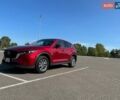 Красный Мазда СХ-5, объемом двигателя 2.49 л и пробегом 34 тыс. км за 31500 $, фото 1 на Automoto.ua